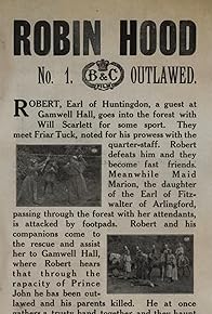 Primary photo for Robin Hood Outlawed Primary photo for Robin Hood Outlawed