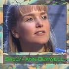 Sally-Ann Ockwell