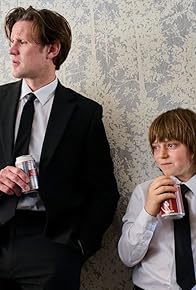 Primary photo for Family Man