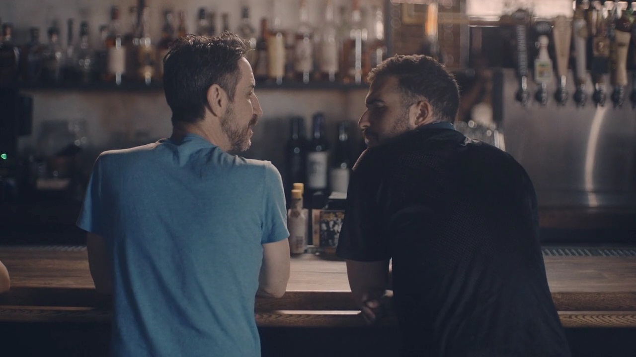 Call Your Father (Short 2016) - IMDb