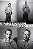 Primary photo for Retratos brasileiros: Hélio Silva Primary photo for Retratos brasileiros: Hélio Silva