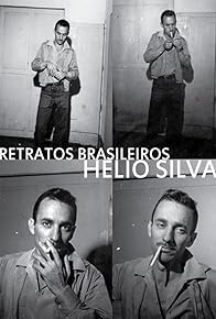 Primary photo for Retratos brasileiros: Hélio Silva