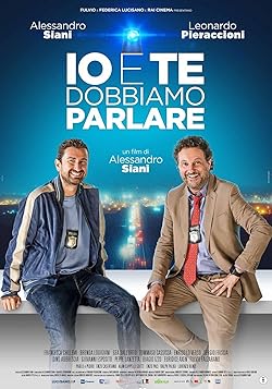 Poster of Io e te dobbiamo parlare