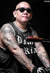 Primary photo for Justin Orosa