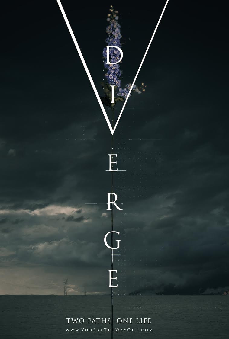 Poster of Diverge