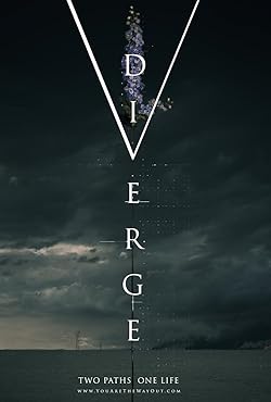Poster of Diverge