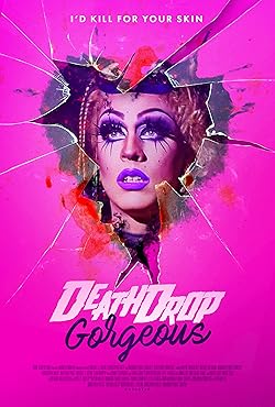 Poster of Death Drop Gorgeous