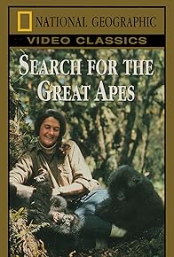 Primary photo for Search for the Great Apes