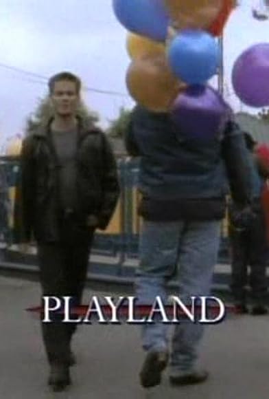 Primary photo for Playland Primary photo for Playland