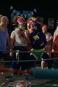 Primary photo for Checkpoint