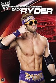 Primary photo for WWE: Superstar Collection - Zack Ryder