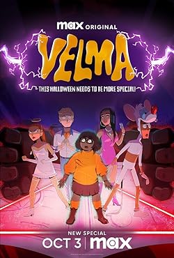 Poster of This Halloween Needs to Be More Special!