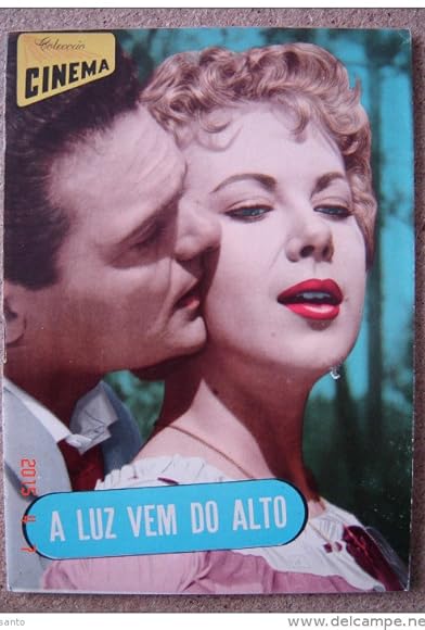 Primary photo for A Luz Vem do Alto Primary photo for A Luz Vem do Alto
