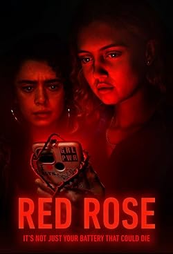 Poster of Red Rose