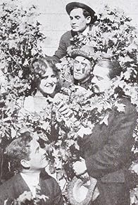 Primary photo for The Pasadena Peach