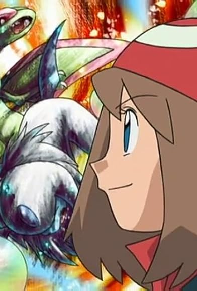 Primary photo for Haruka vs Shu! The Final Battle!! Primary photo for Haruka vs Shu! The Final Battle!!
