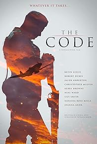 Primary photo for The Code