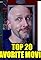 Doug's New Top 20 Favorite Movies's primary photo