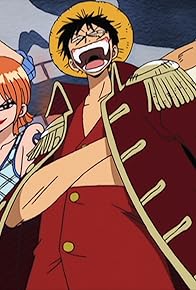 Primary photo for Aratanaru Bouken no Yokan! Nazo no Shoujo Apis