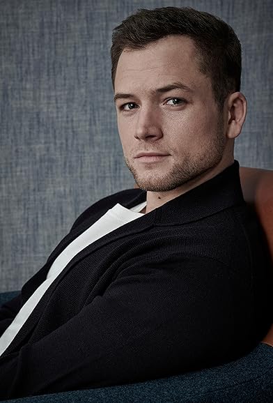 Primary photo for Taron Egerton Primary photo for Taron Egerton
