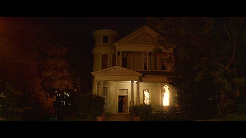 Suitable Flesh (2023)