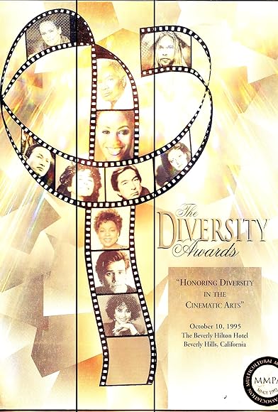 Primary photo for The 1994 Annual Diversity Awards Primary photo for The 1994 Annual Diversity Awards