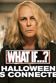Primary photo for What If Every Halloween Movie Was Connected?