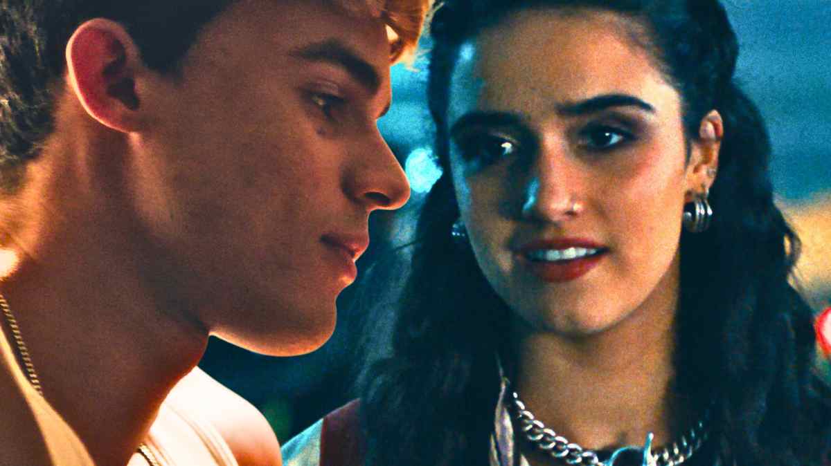 My Fault: London 2' Sequel Theories: Will It Be The Same As 'Your Fault'? - IMDb