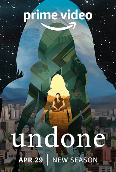 Undone S01-S02