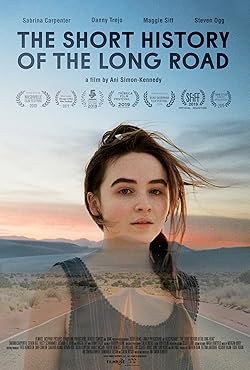 Poster of The Short History of the Long Road