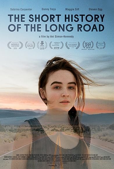 Primary photo for The Short History of the Long Road Primary photo for The Short History of the Long Road