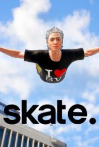 Skate. FT: Jack