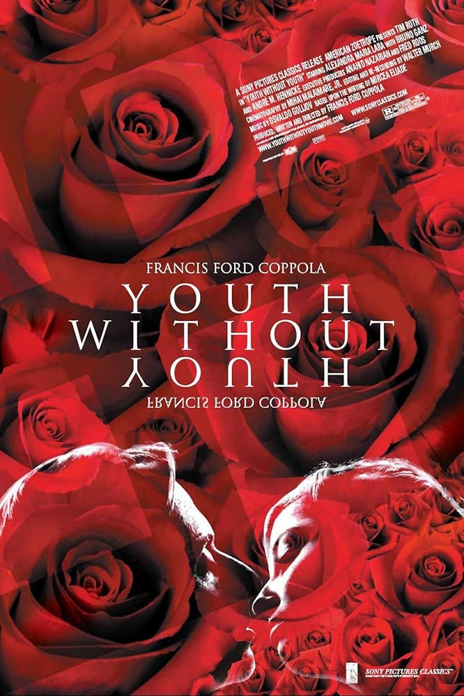 Youth Without Youth (2007)