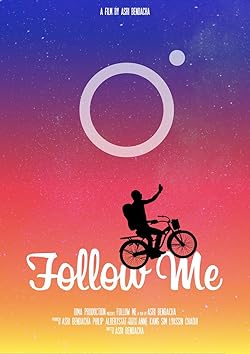 Poster of Follow Me