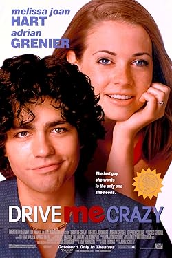Poster of Drive Me Crazy