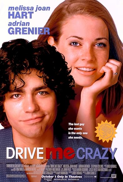 Primary photo for Drive Me Crazy Primary photo for Drive Me Crazy