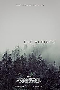 Poster of The Alpines