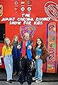 The Jimmy Corona Rooney Show for Kids's primary photo