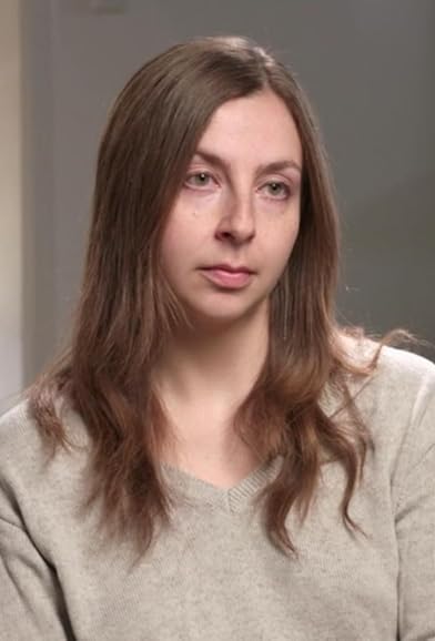 Primary photo for Maria Konnikova Primary photo for Maria Konnikova