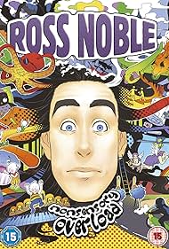 Ross Noble: Nonsensory Overload (Video 2012) - IMDb