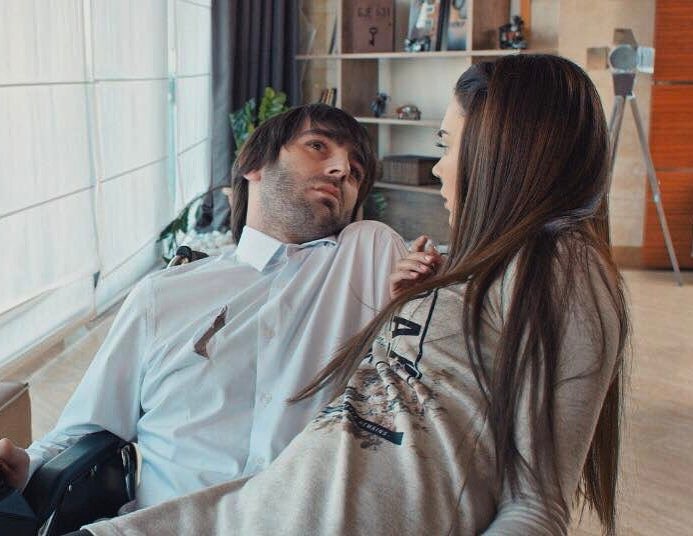 Aktrisa Danielle Martin ishtirokidagi porno filmni onlayn tomosha qiling ogizda katta sik