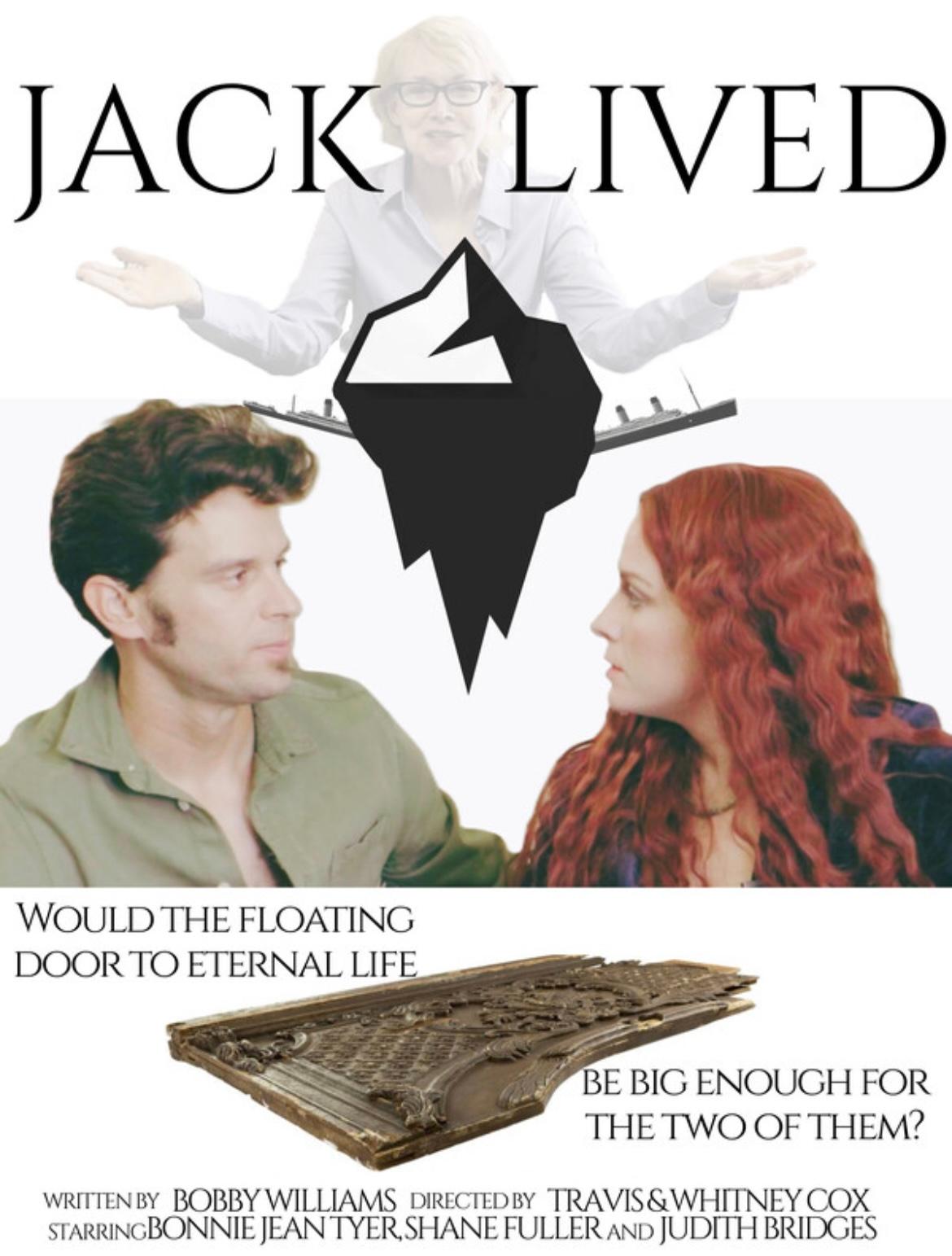 Jack Lived
