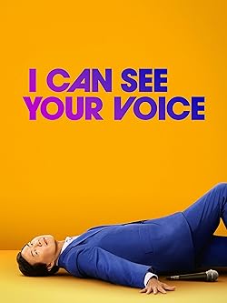 Poster of I Can See Your Voice