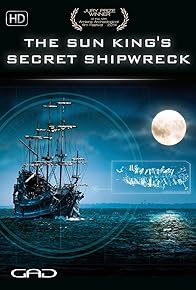 Primary photo for Opération lune, l'épave cachée du Roi Soleil