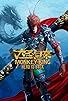 Primary photo for Monkey King: Hero is back Primary photo for Monkey King: Hero is back