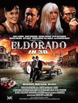 Poster of Eldorado