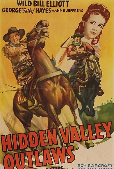 Primary photo for Hidden Valley Outlaws Primary photo for Hidden Valley Outlaws
