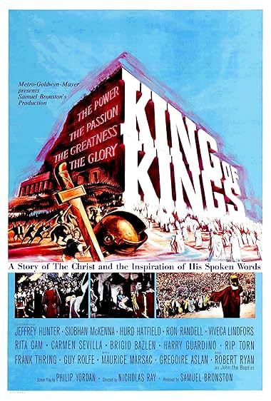King of Kings 1961
