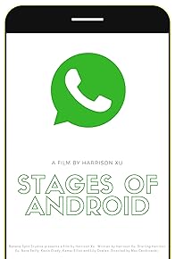 Primary photo for Stages of Android