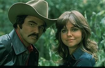 Smokey and the Bandit (1977) - Sally Field as Carrie - IMDb